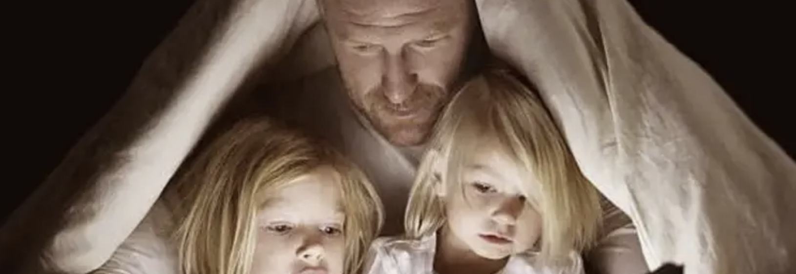 لطفل أكثر سعادة.. 10 عادات صحية للنوم