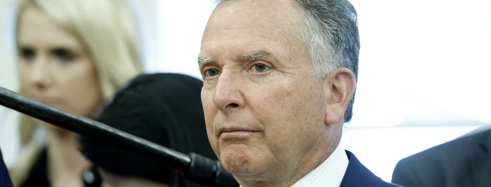 ويتكوف: حماس منفتحة على التخلي عن سلاحها