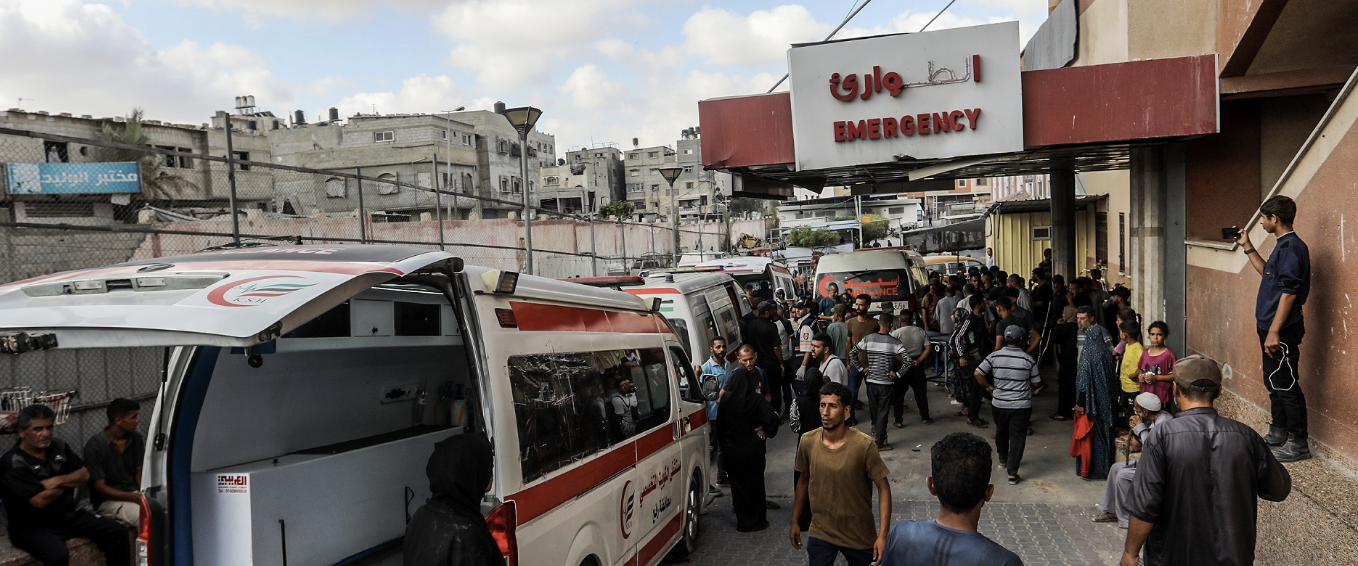 ارتفاع حصيلة عدوان الاحتلال على قطاع غزة إلى 60,430 شهيدا و148,722 مصابا