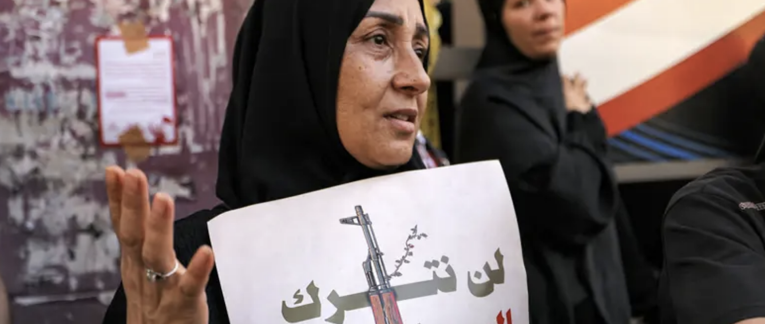 جدول زمني في لبنان لسحب سلاح حزب الله
