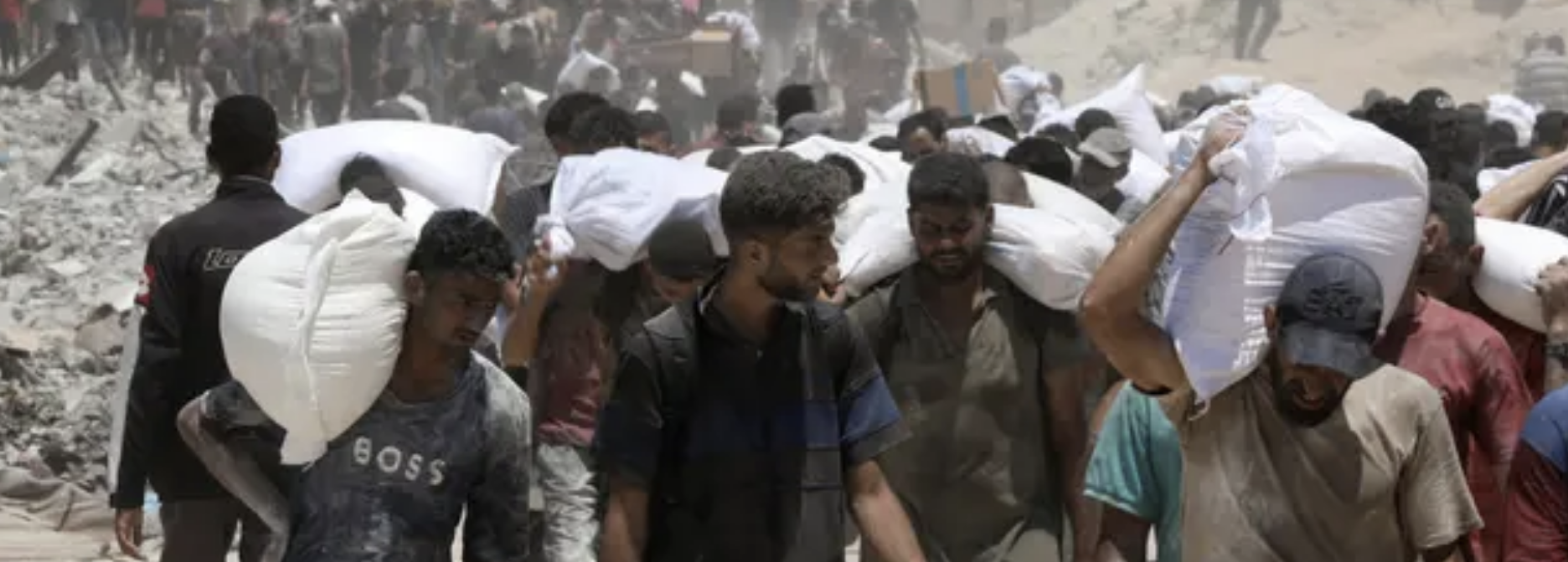 سفير أميركا بإسرائيل يحذف فجأة تغريدة حول حب الغزيين لترامب