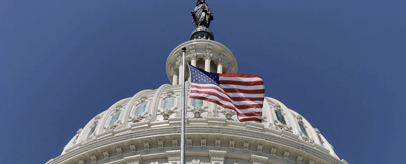 نواب ديمقراطيون يحثون ترامب على الاعتراف بدولة فلسطينية