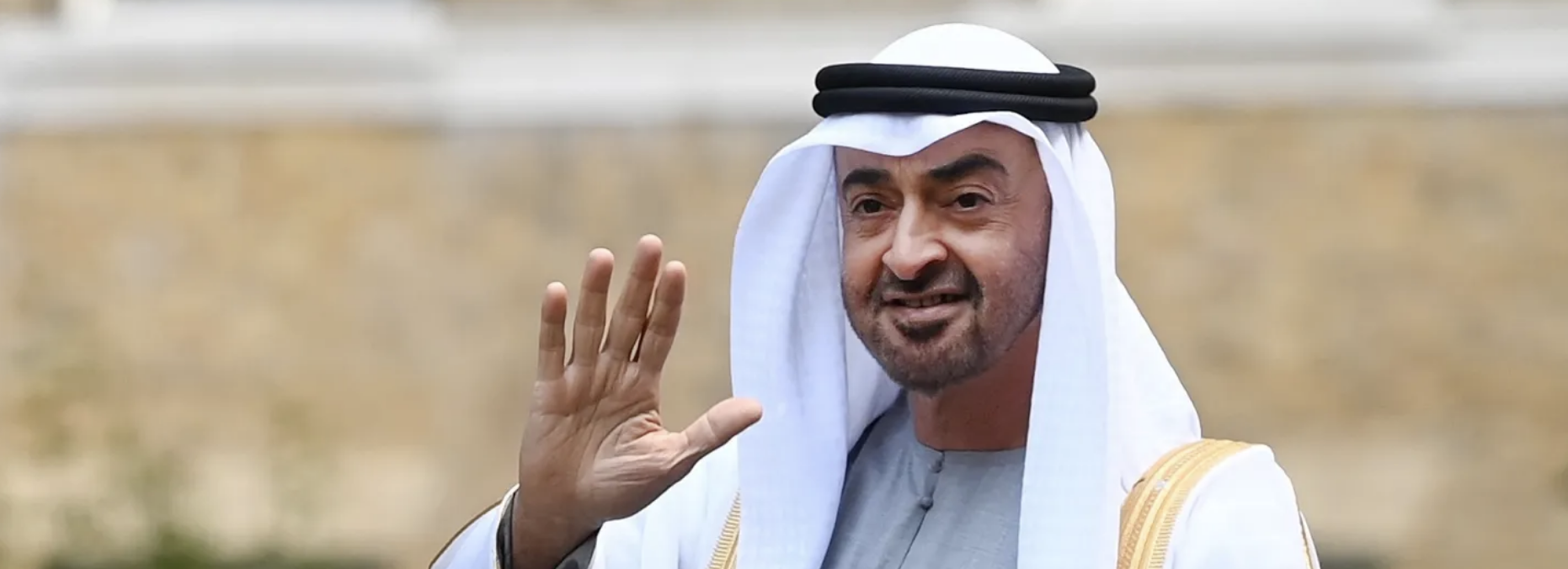 محمد بن زايد يبدأ الخميس زيارة رسمية إلى روسيا