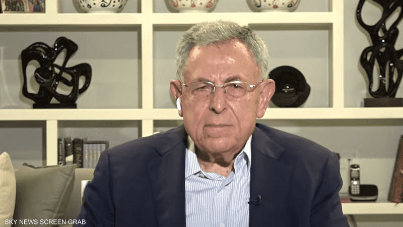 السنيوره : لا ازدواجيه في السلطة بعد اليوم..والسلاح يجب أن يكون بيد الدوله