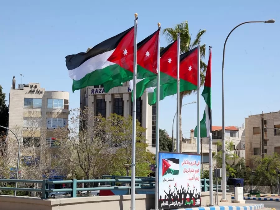 مسؤول اردني يرد على نتنياهو: العرب لن يدعموا الا ما يقرره الفلسطينيون