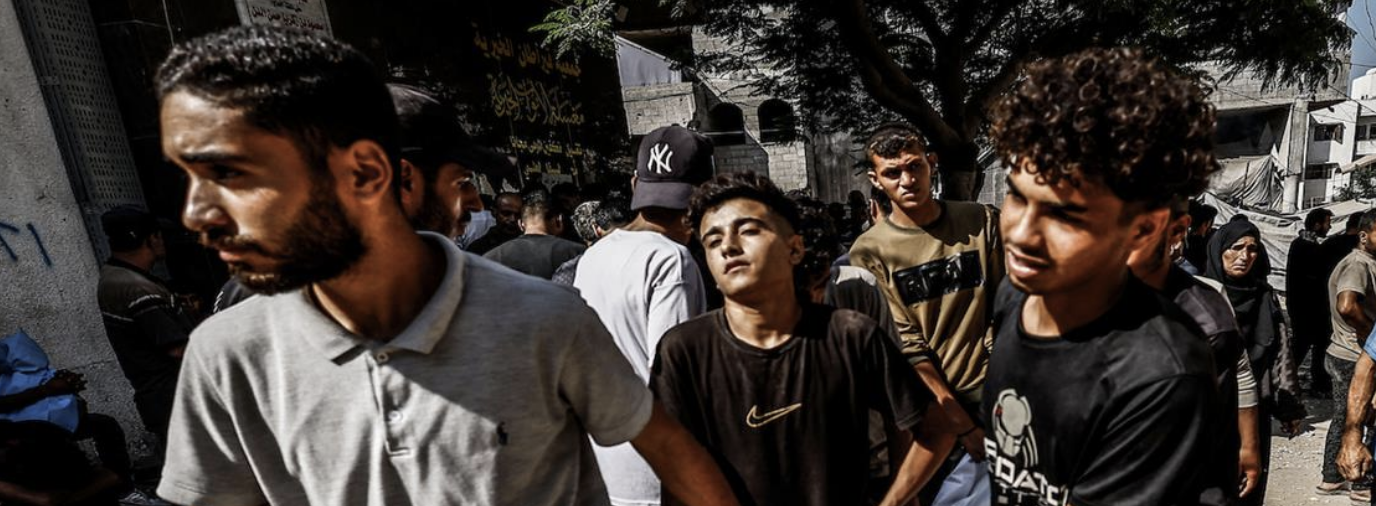 ارتفاع حصيلة عدوان الاحتلال على قطاع غزة إلى 61,258 شهيدا و152,045 مصابا