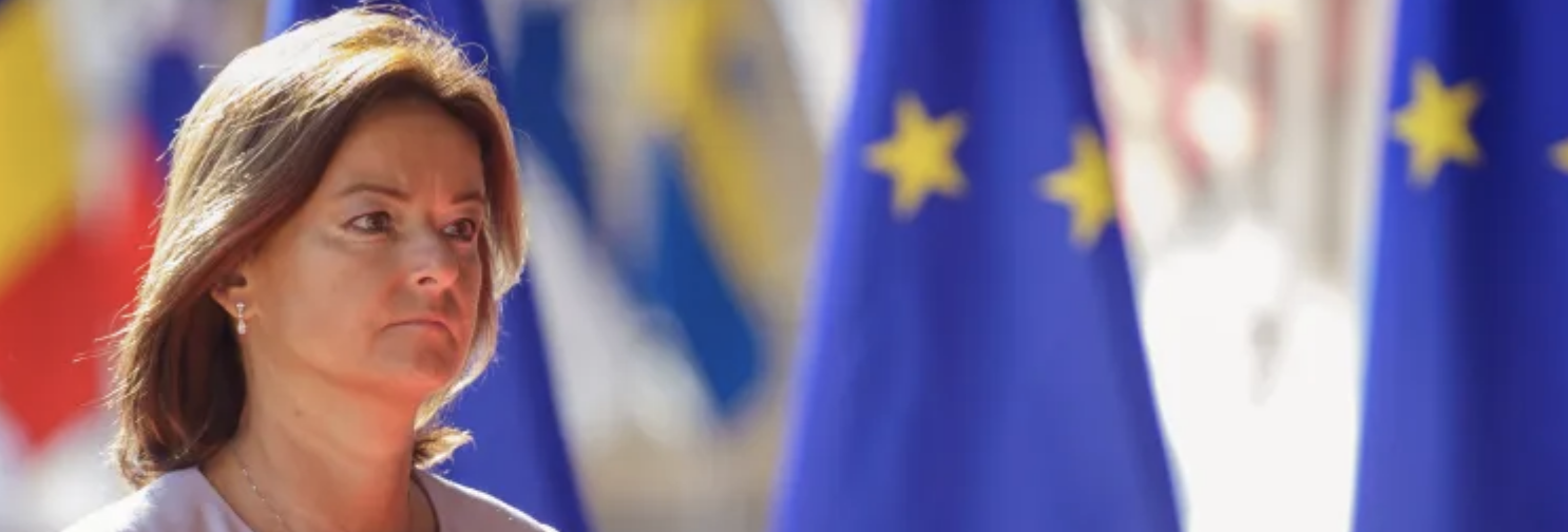 سلوفينيا تحظر الاستيراد من المستوطنات الإسرائيلية