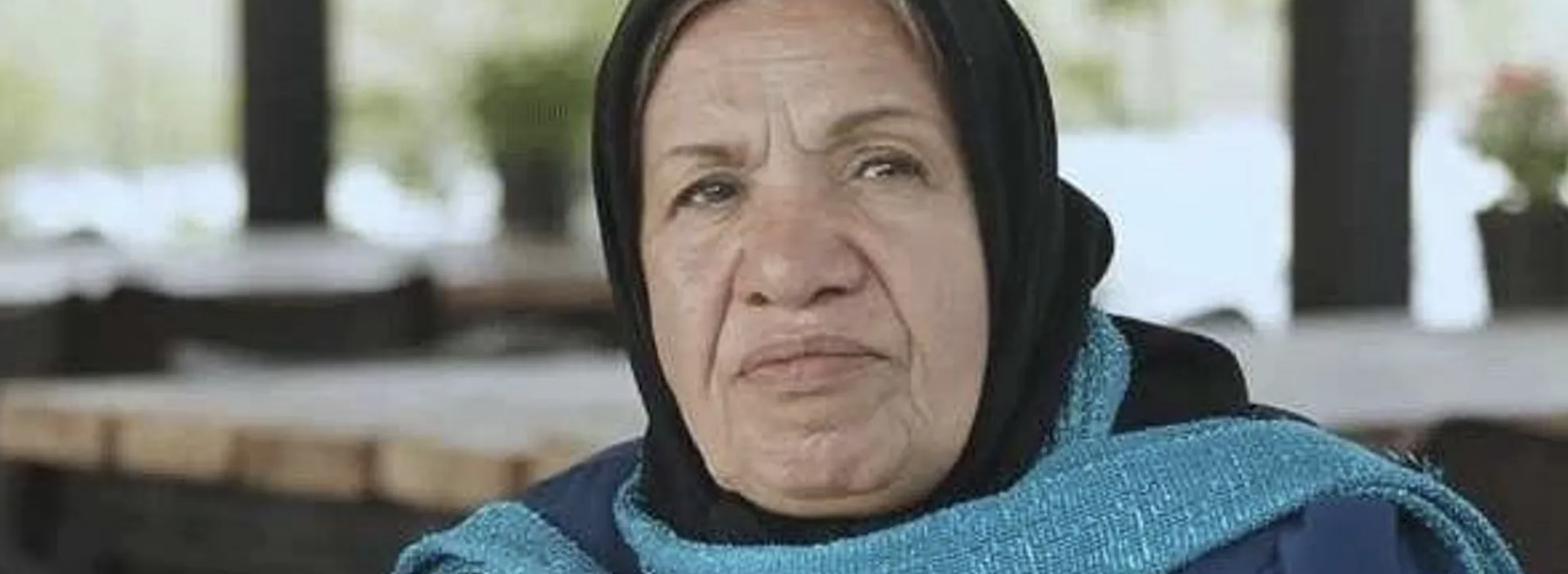 الأرملة السوداء.. سيدة إيرانية تنهي حياة أزواجها الـ11