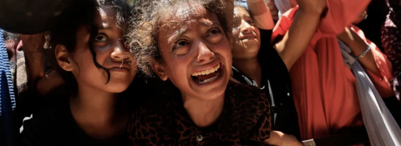 الصحة العالمية توجه نداء عاجلا لوقف الحصار الإسرائيلي على غزة