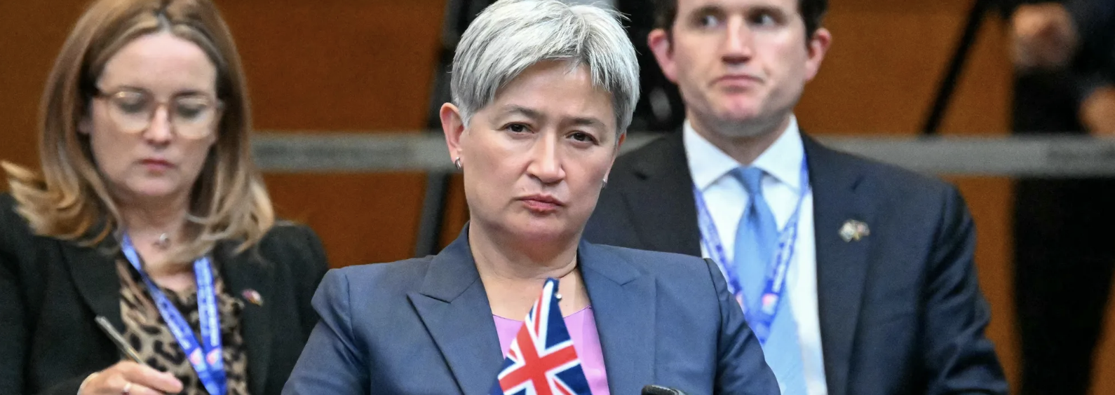 أستراليا تحث إسرائيل على التراجع عن خطط احتلال غزة