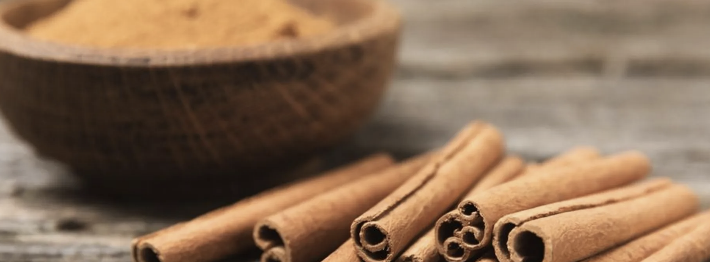 فوائد صحية لتناول القرفة لا يعرفها كثيرون