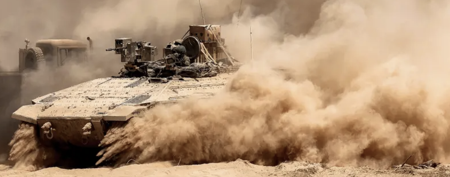 5 دول أوروبية تدين خطة إسرائيل لاحتلال غزة.. ومجلس الأمن ينعقد الأحد