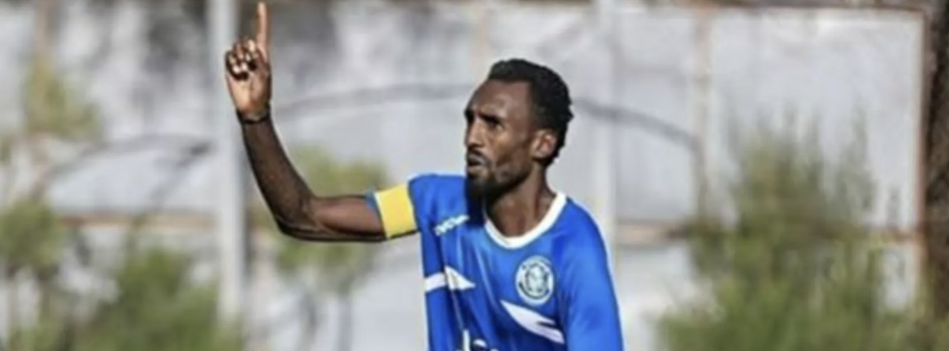 "الغزال الأسود" ضحية قناص إسرائيلي