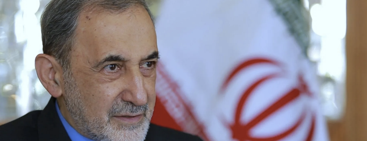 مستشار خامنئي: نعارض نزع سلاح حزب الله وسنمنع "ممر القوقاز"