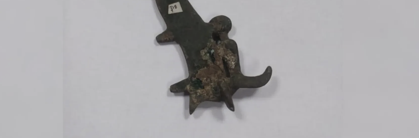 مصر تسترد 13 قطعة أثرية من بريطانيا وألمانيا