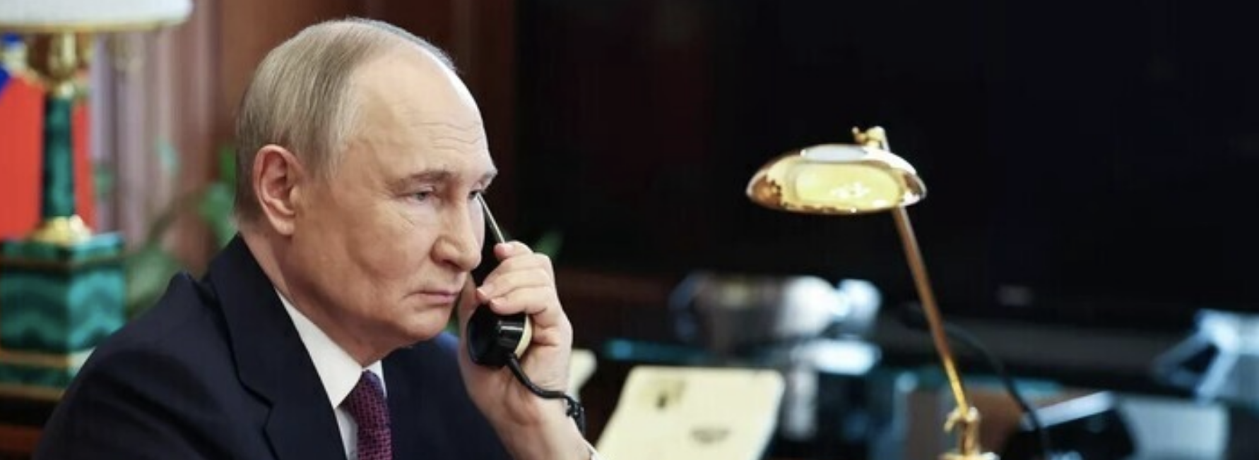 باشينيان يطلع بوتين على نتائج لقائه مع ترامب وعلييف في واشنطن