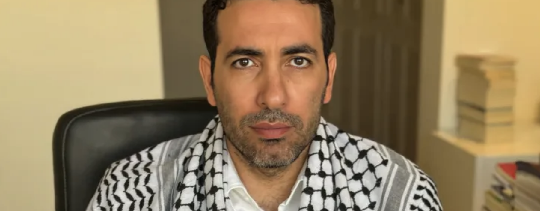 أبو تريكة يطالب بإيقاف الرياضيين الإسرائيليين وسحب المونديال من أميركا