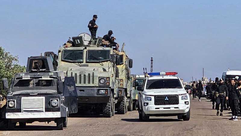 اشتباكات عنيفه شرق حلب بين الجيش السوري وقسد