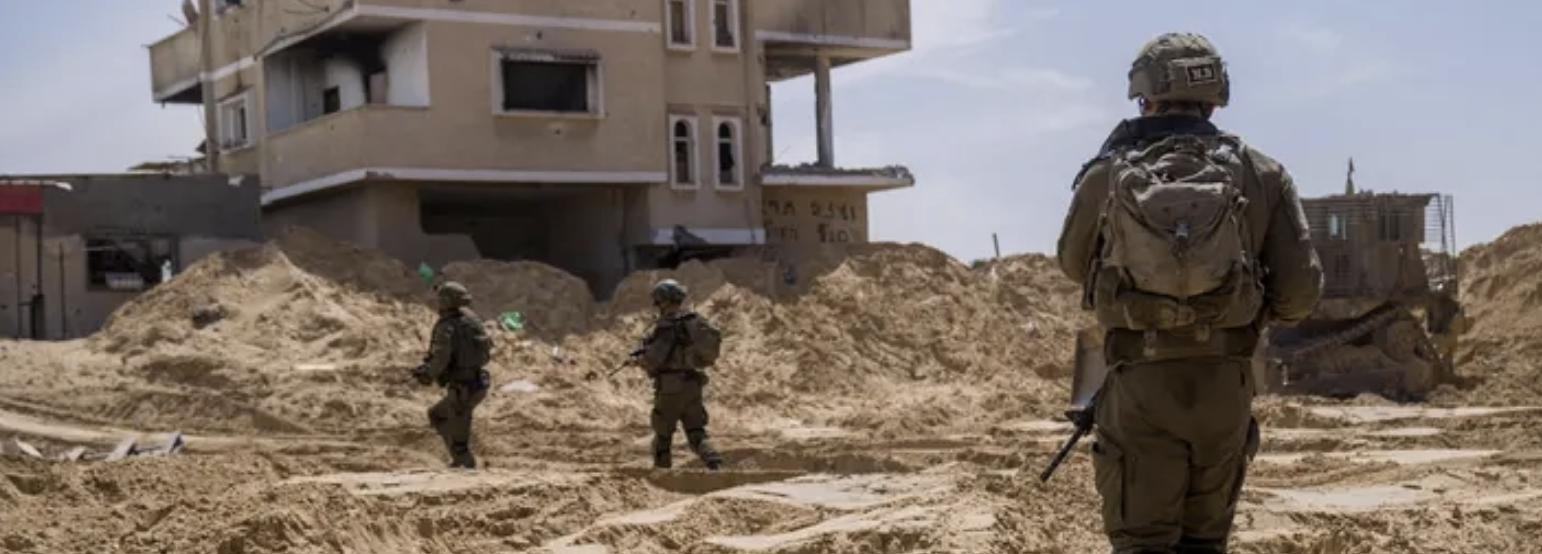 صدام حول خطة احتلال غزة وشرخ بين نتنياهو وقادة الجيش