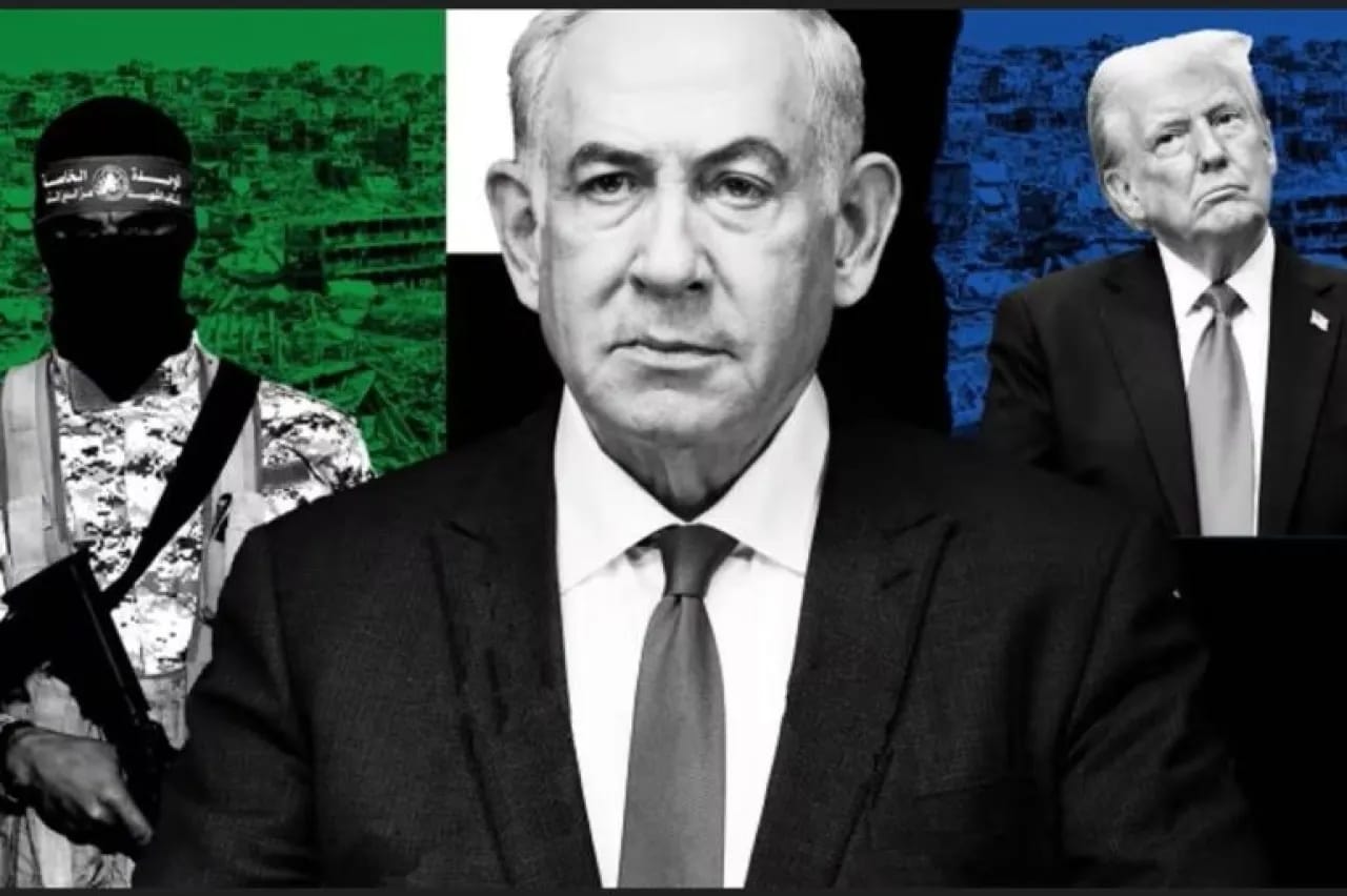 هأرتس ؛استئناف محادثات تل أبيب – حماس مرهون بخطة تلبي المطالب الإسرائيلية