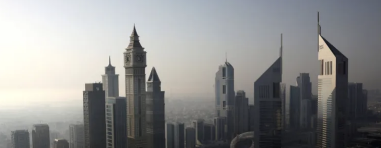 طفرة عقارية غير مسبوقة في دبي ومخاوف من فقاعة جديدة