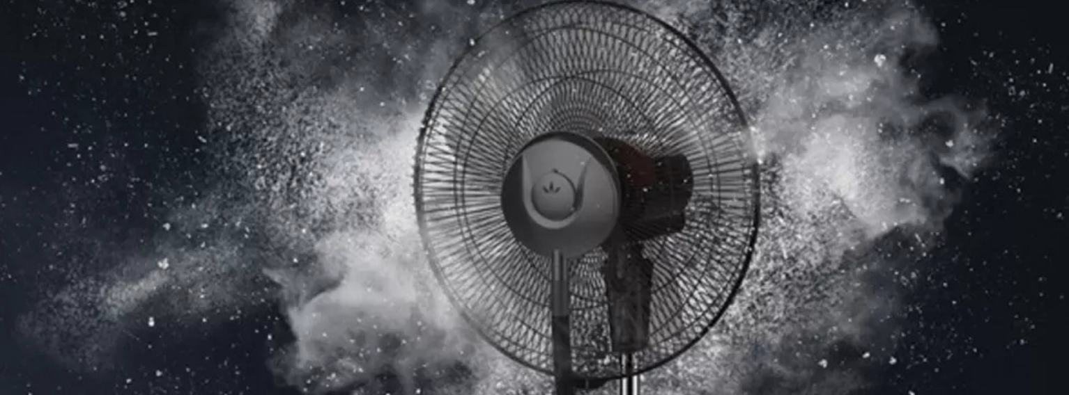 خطأ شائع في استخدام مروحة المنزل قد يكون "قاتلا"