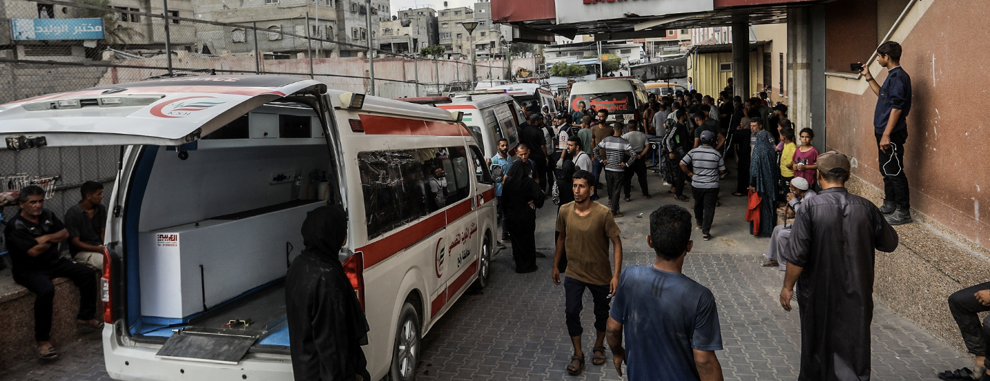 ثمانية شهداء إثر قصف الاحتلال منزلا في حي الزيتون