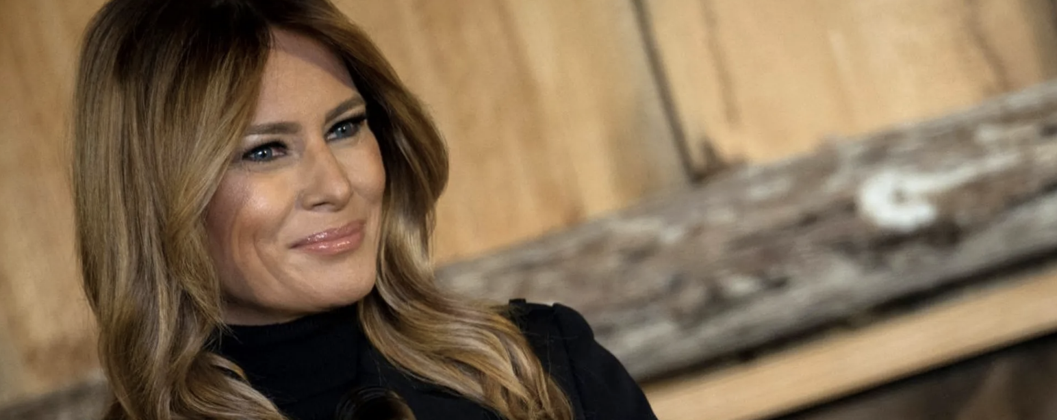 بعد اتهام مشين.. ميلانيا ترامب تتوعد هانتر بايدن بمقاضاته