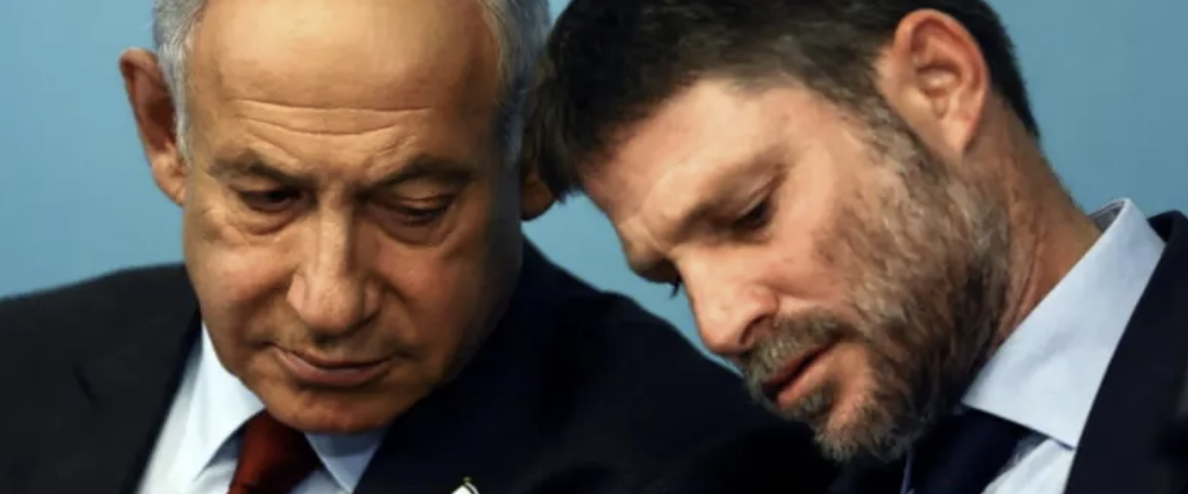 سموتريتش: مشروع "E1" يدفن فكرة الدولة الفلسطينية