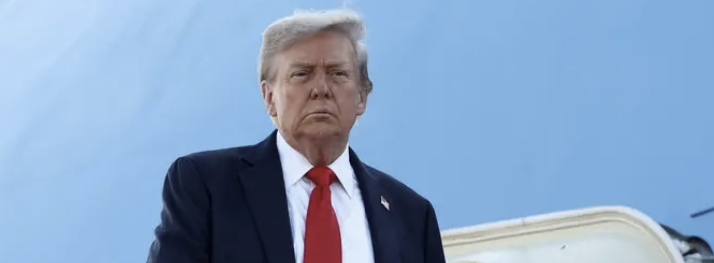 ترامب: إذا لم يجرِ اللقاء مع بوتين بشكل جيد سأنسحب