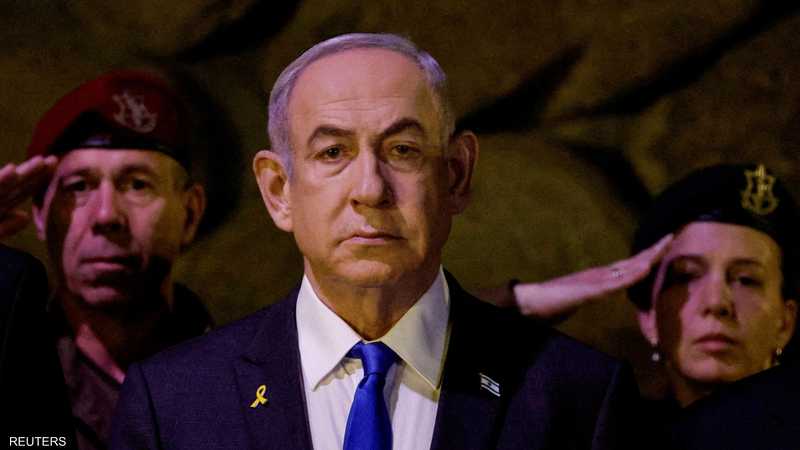 نتنياهو يشترط إطلاق الأسرى ونزع سلاح غزة.. وواشنطن تطرح مسودة اتفاق أخير لحماس