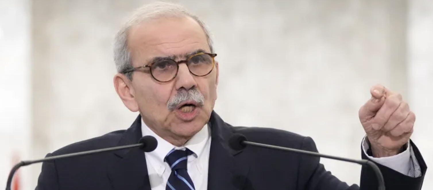 رئيس حكومة لبنان: حديث نعيم قاسم تهديد مبطن بالحرب الأهلية