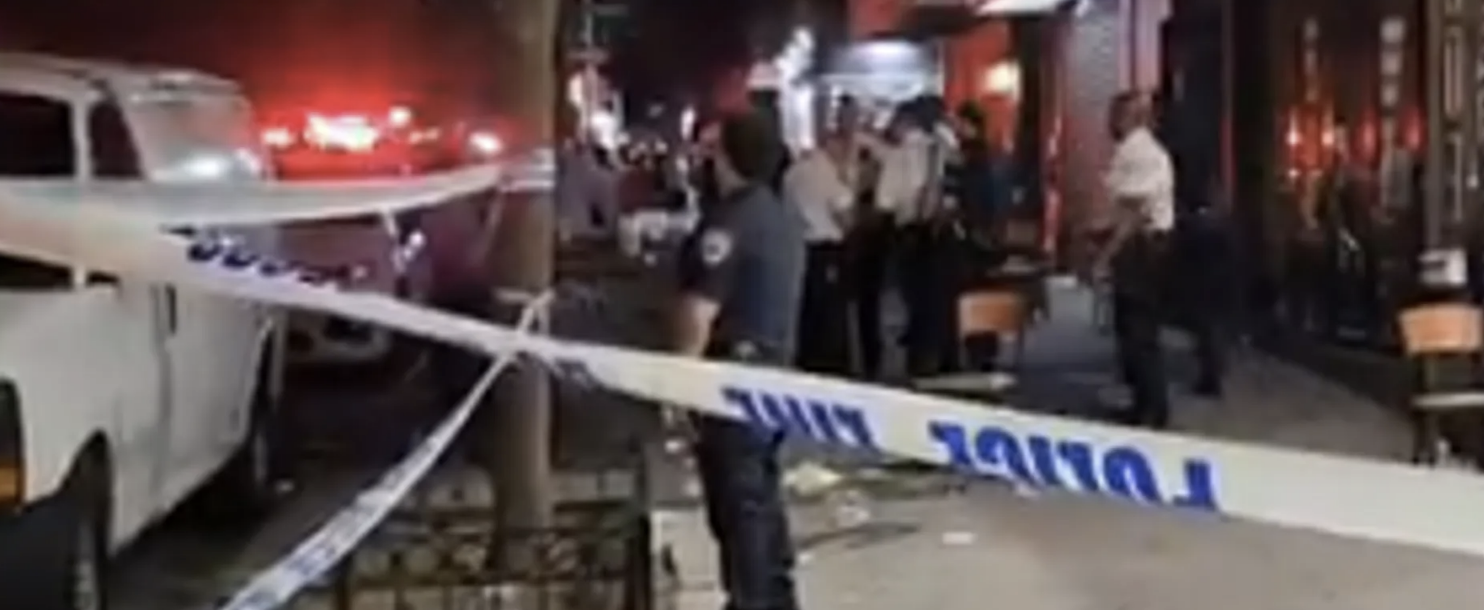 قتلى بإطلاق نار في "حي يهودي" في نيويورك