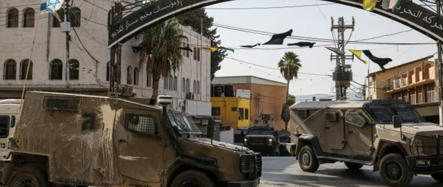 الجيش الإسرائيلي يعتقل 19 فلسطينيا بالضفة بينهم نائب بـ"التشريعي"