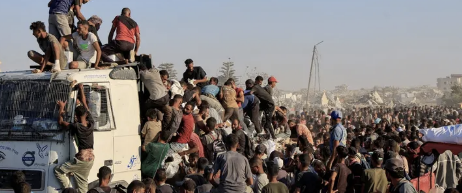 جنوب السودان تنفي استقبال سكان من غزة.. وترفض التهجير القسري