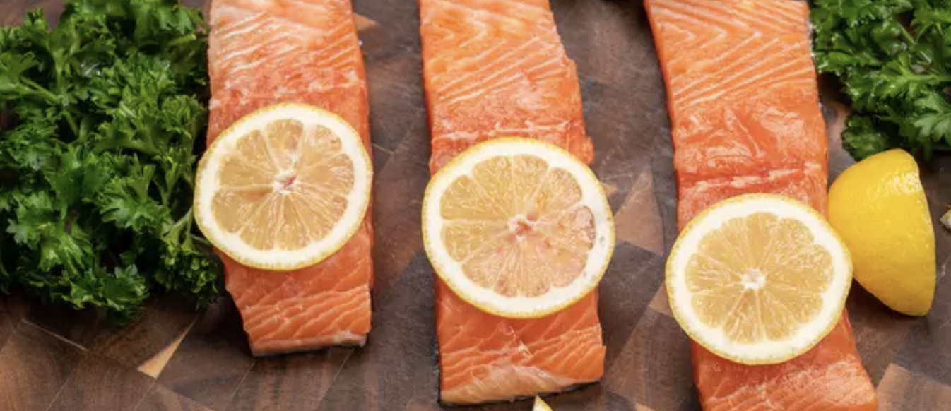 أفضل 10 أطعمة لصحة الدماغ