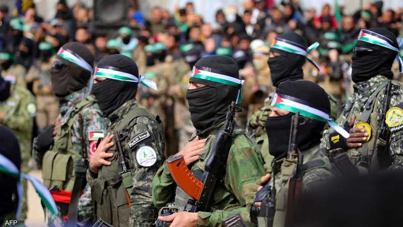 حماس تبلغ الوسطاء موافقتها على مقترح جديد لوقف إطلاق النار في غزة