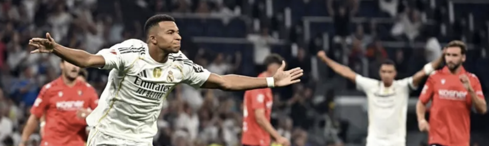 ريال مدريد ينهي صمود أوساسونا بـ"ركلة جزاء"