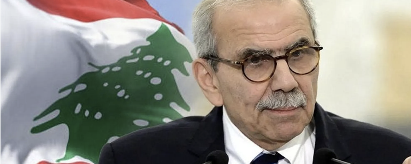 نواف سلام يعلق على عملية تسليم "السلاح الفلسطيني" في لبنان