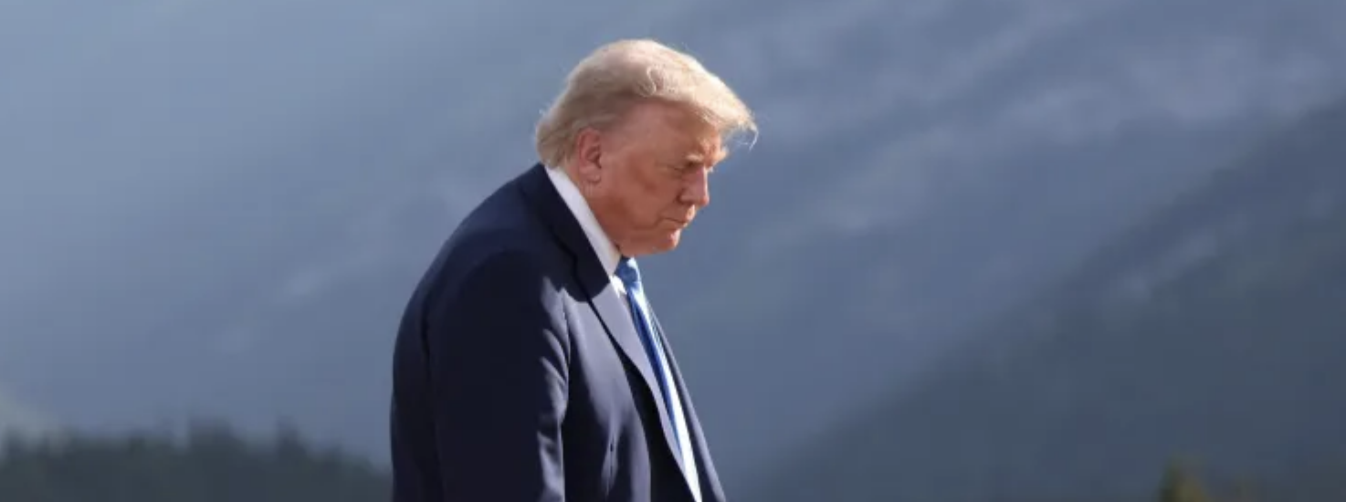 تزايد عدد الأميركيين المتقدمين بطلبات لجوء في كندا