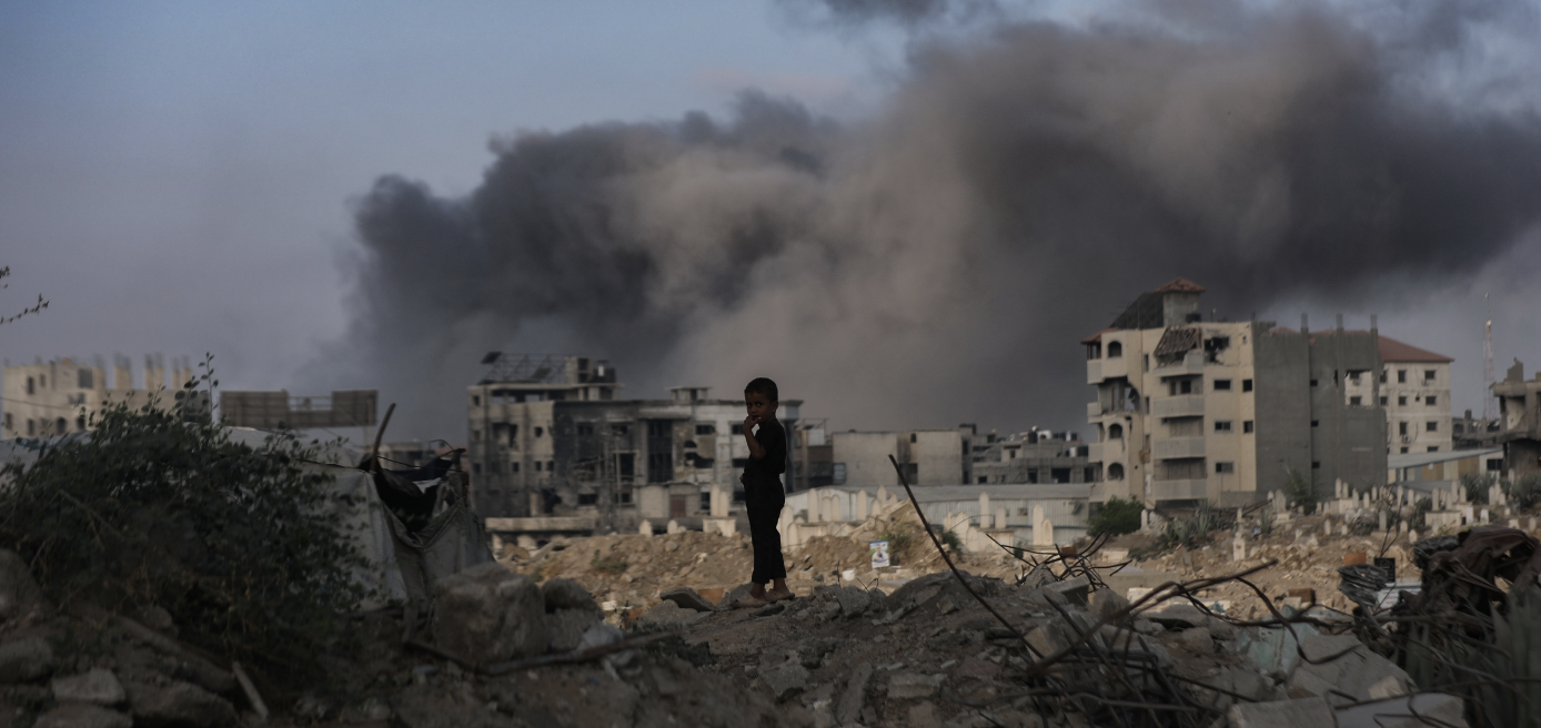 5 شهداء بقصف الاحتلال وإطلاق النار في غزة