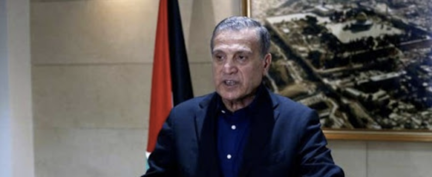 أبو ردينة: نحذر من هدف الاحتلال بعدم وقف العدوان للاستمرار بحرب الإبادة والتجويع لفرض التهجير