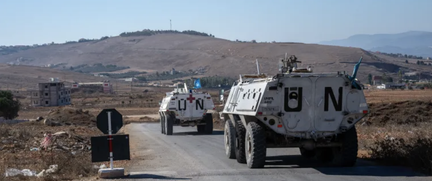 مجلس الأمن يصوّت على تمديد مهمة اليونيفيل بجنوب لبنان