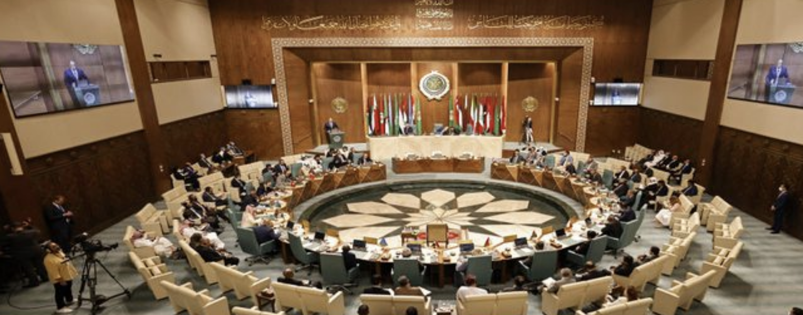 جدة: انطلاق أعمال الاجتماع الطارئ "للتعاون الإسلامي" لبحث حرب الإبادة الإسرائيلية على قطاع غزة