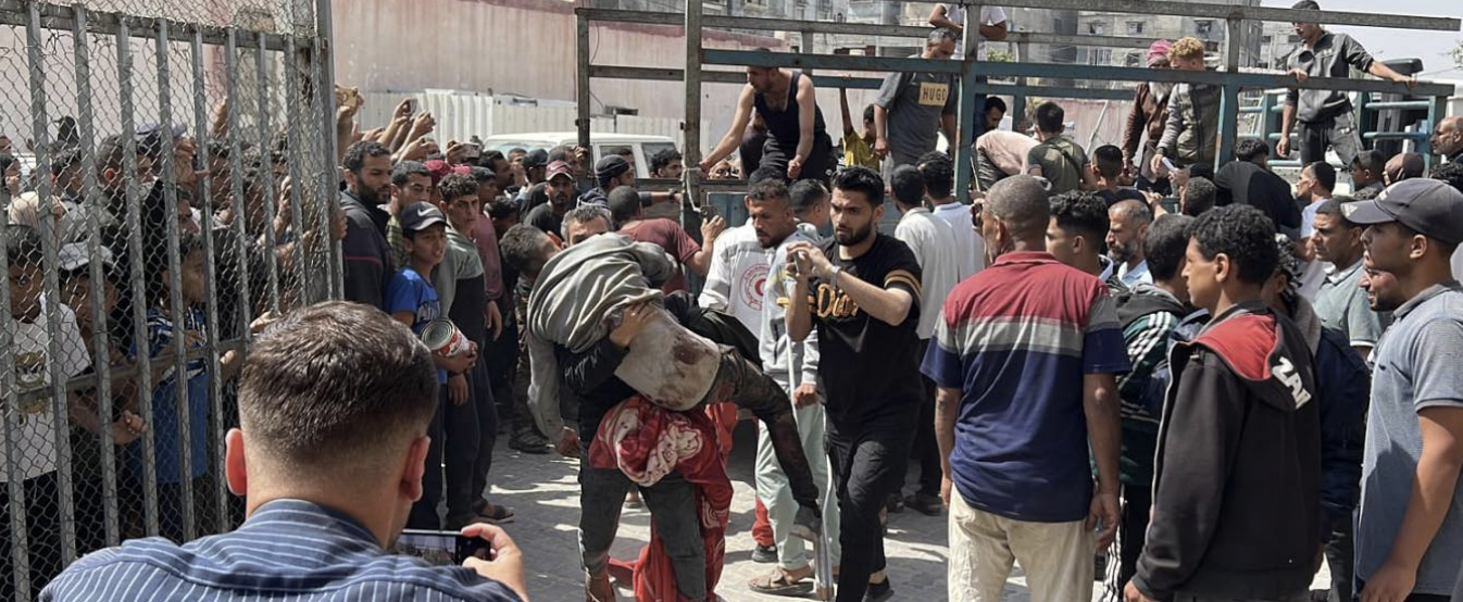 شهداء بينهم 5 من عائلة واحدة في قصف الاحتلال مناطق في قطاع غزة