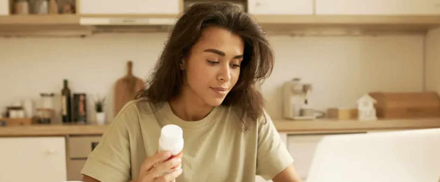 مُكمّلان غذائيان يُسرّعان شيخوخة البشرة