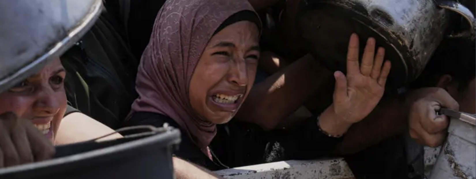 أكثر من 200 دبلوماسي أوروبي يطالبون بالتحرك العاجل لوقف حرب غزة