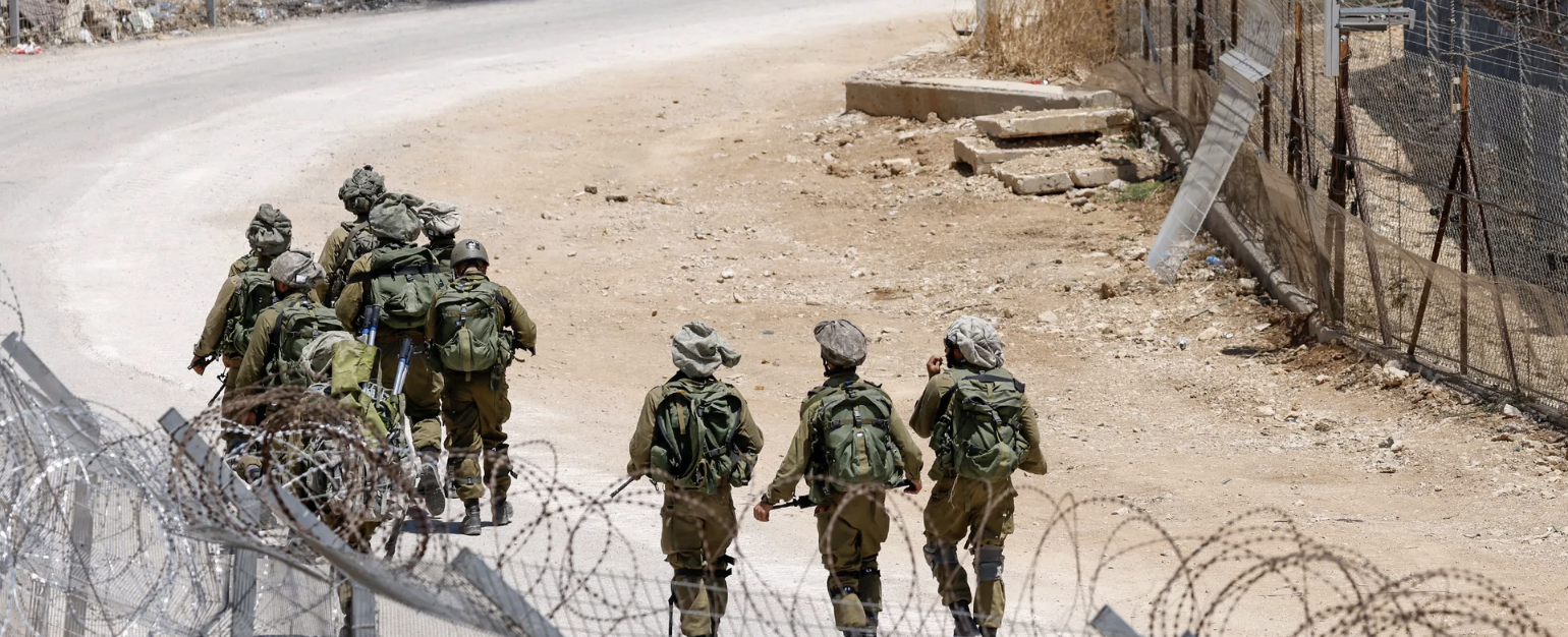 الإنزال الإسرائيلي على دمشق.. ما الهدف؟