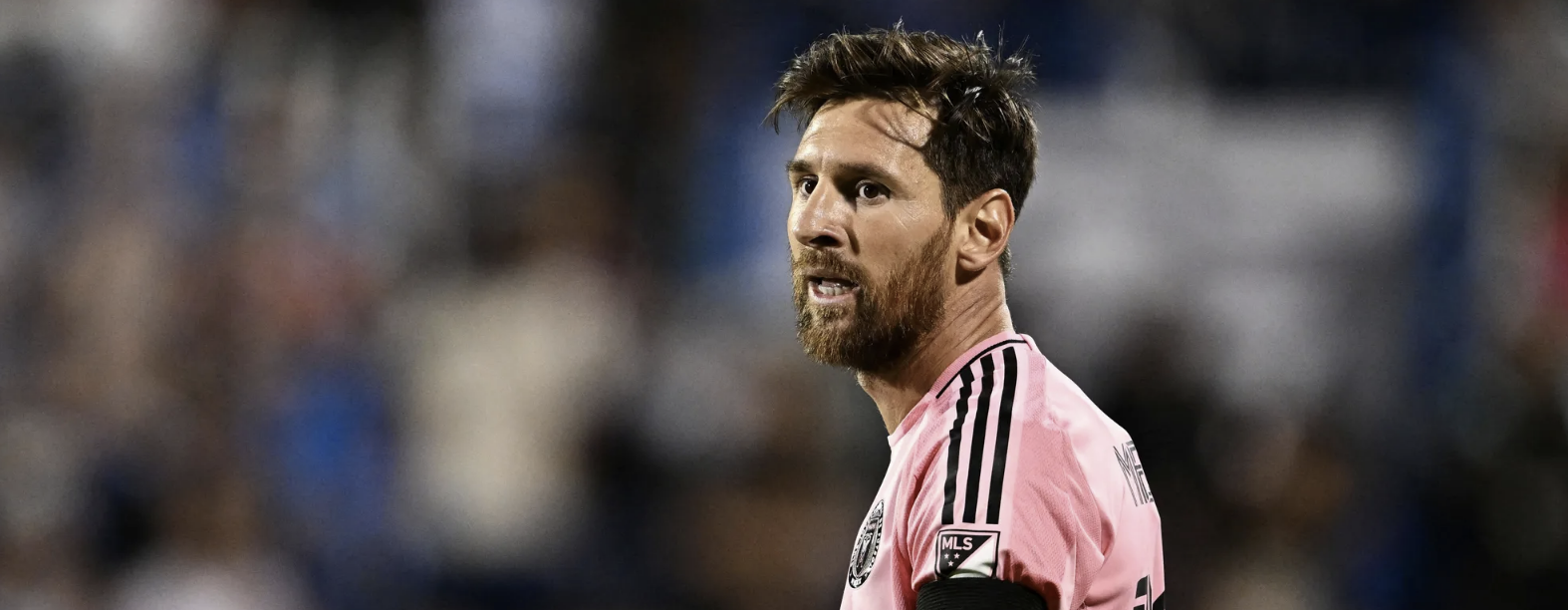 ميسي يقود إنتر ميامي إلى نهائي كأس الدوريات