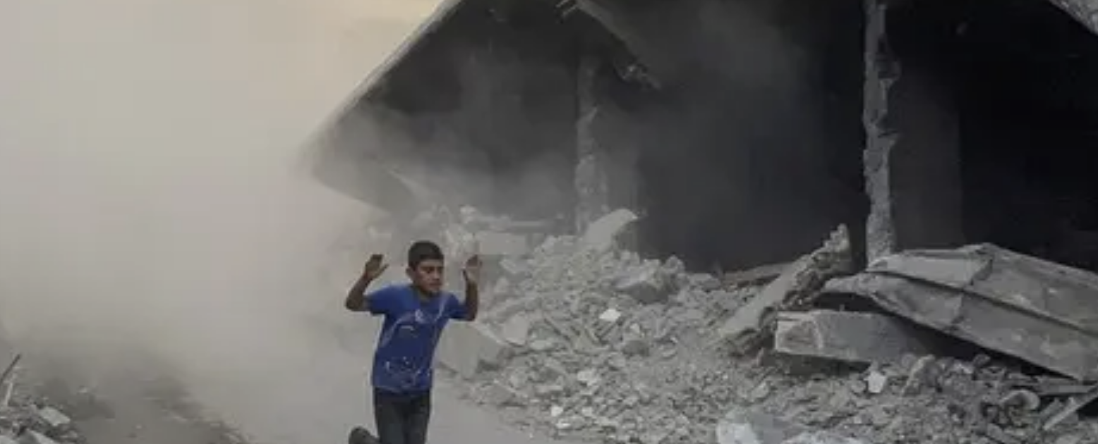 الجيش الإسرائيلي يعلن تدمير أنفاق في جباليا.. وكاتس يتوعد